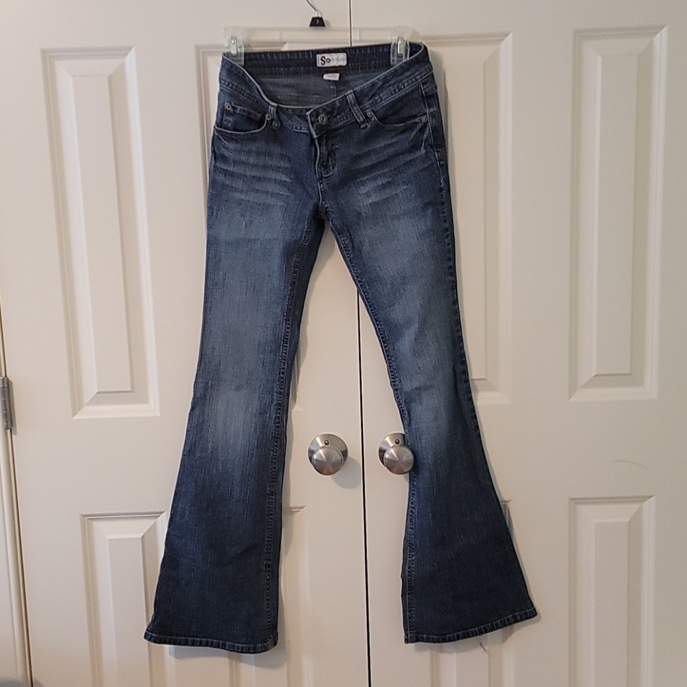 Hardly worn Jeans good condition